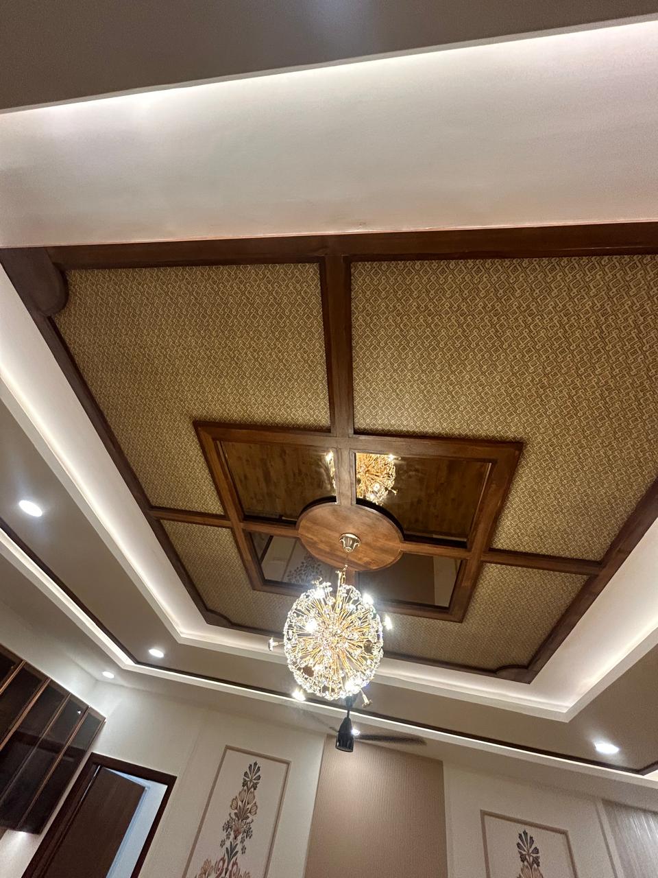 Residential Interior Design