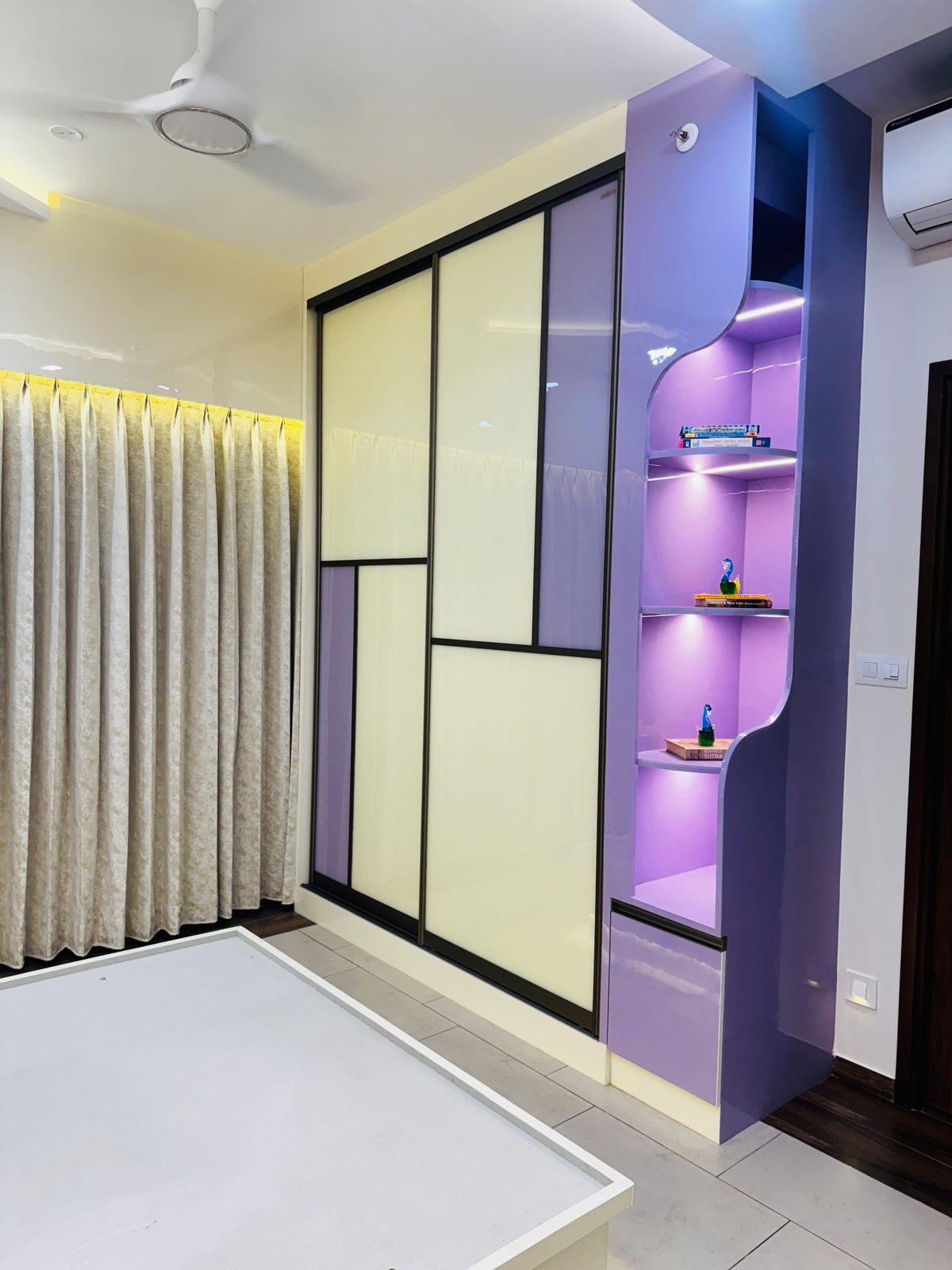 Custom Interior Design
